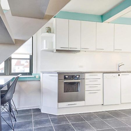 5 Person Holiday Home On A Holiday Park In גודהיים מראה חיצוני תמונה