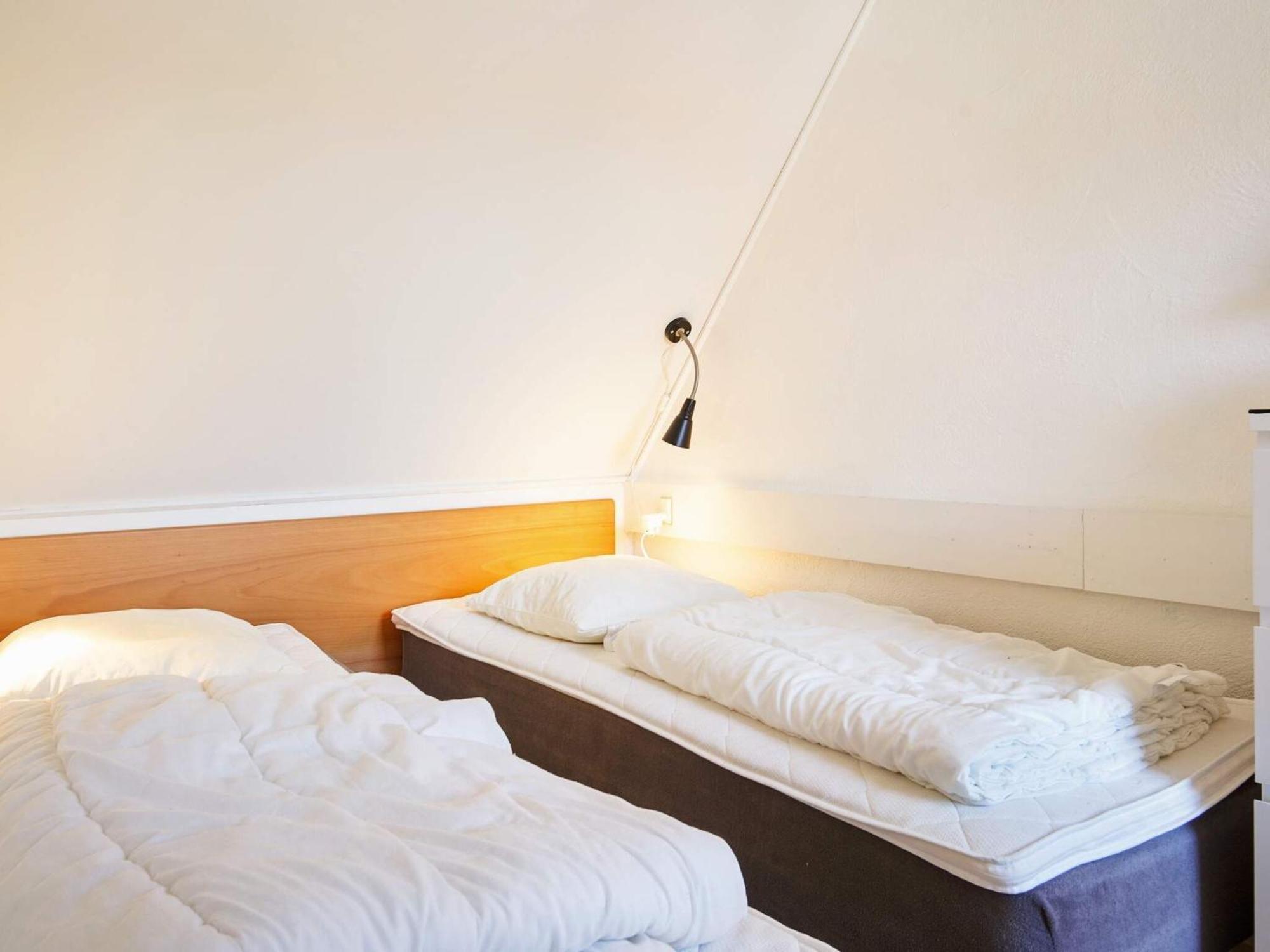 5 Person Holiday Home On A Holiday Park In גודהיים מראה חיצוני תמונה