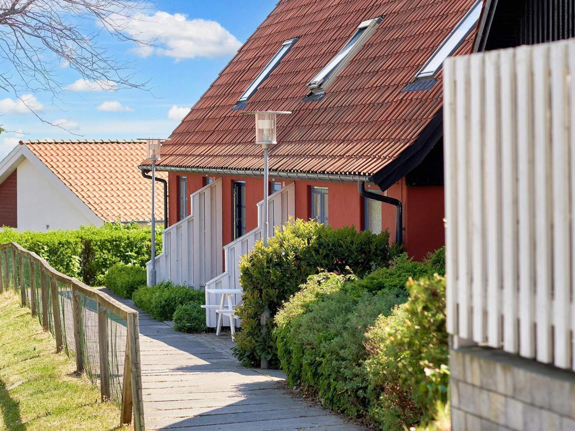 5 Person Holiday Home On A Holiday Park In גודהיים מראה חיצוני תמונה