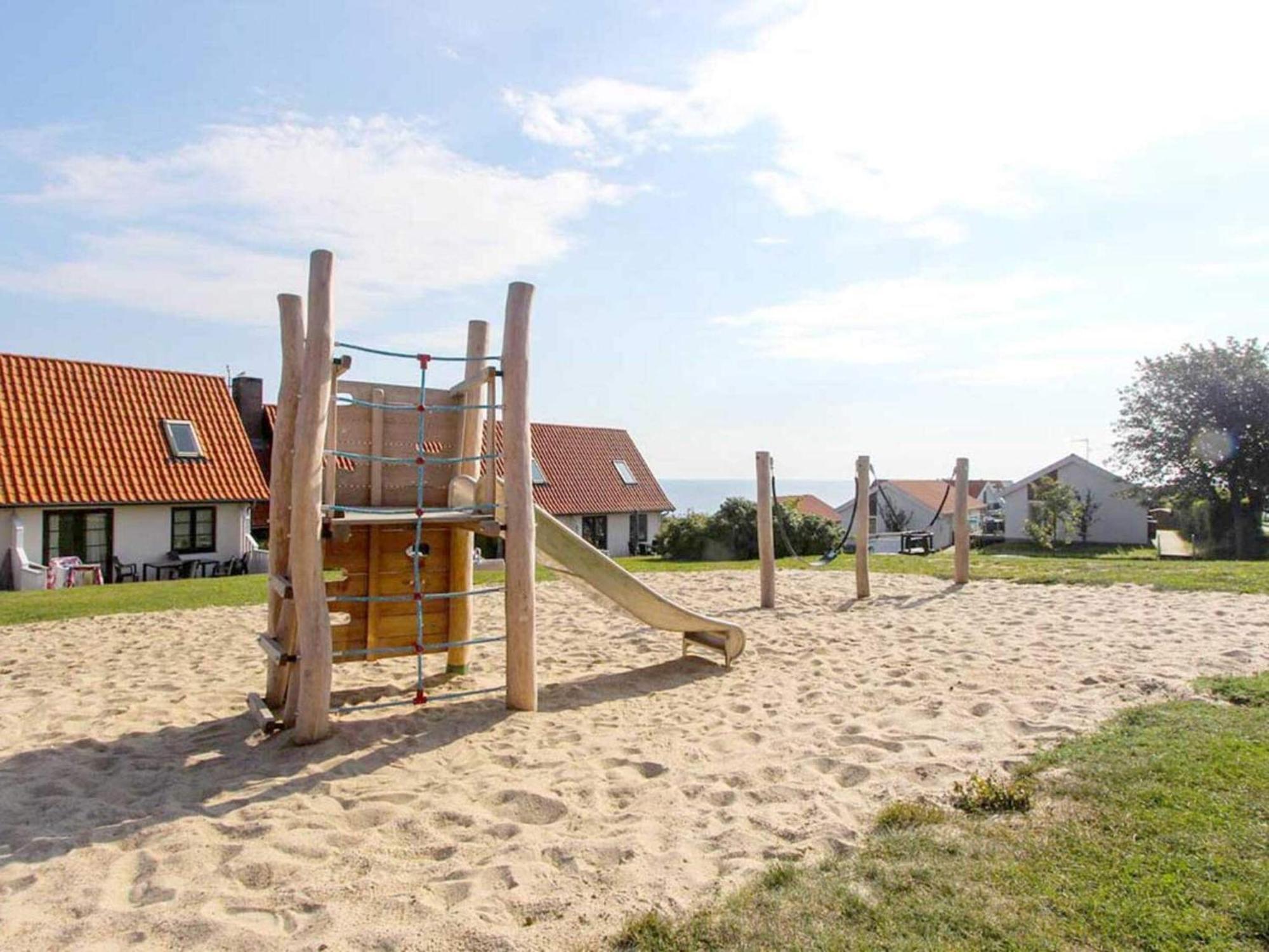 5 Person Holiday Home On A Holiday Park In גודהיים מראה חיצוני תמונה