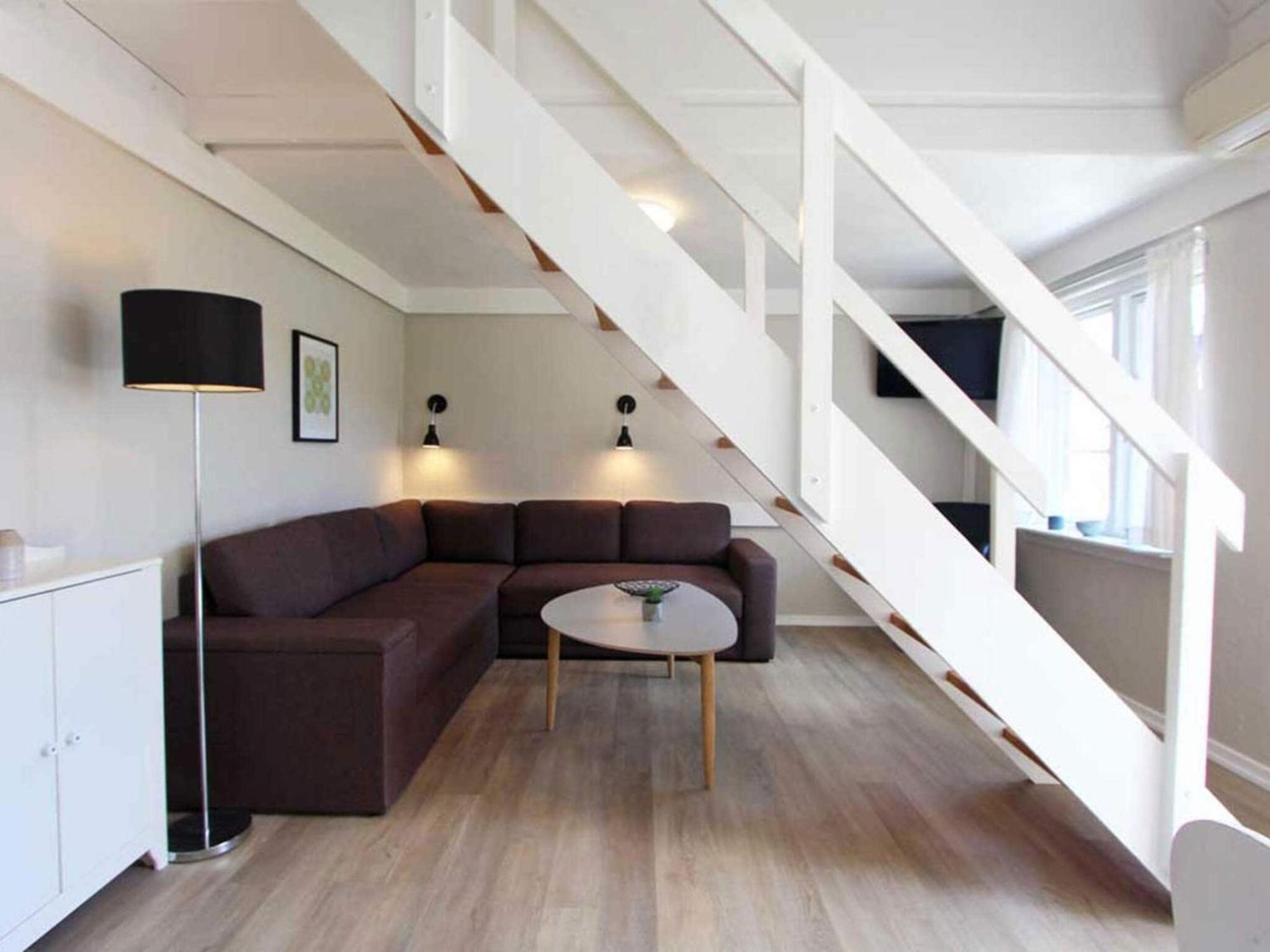 5 Person Holiday Home On A Holiday Park In גודהיים מראה חיצוני תמונה