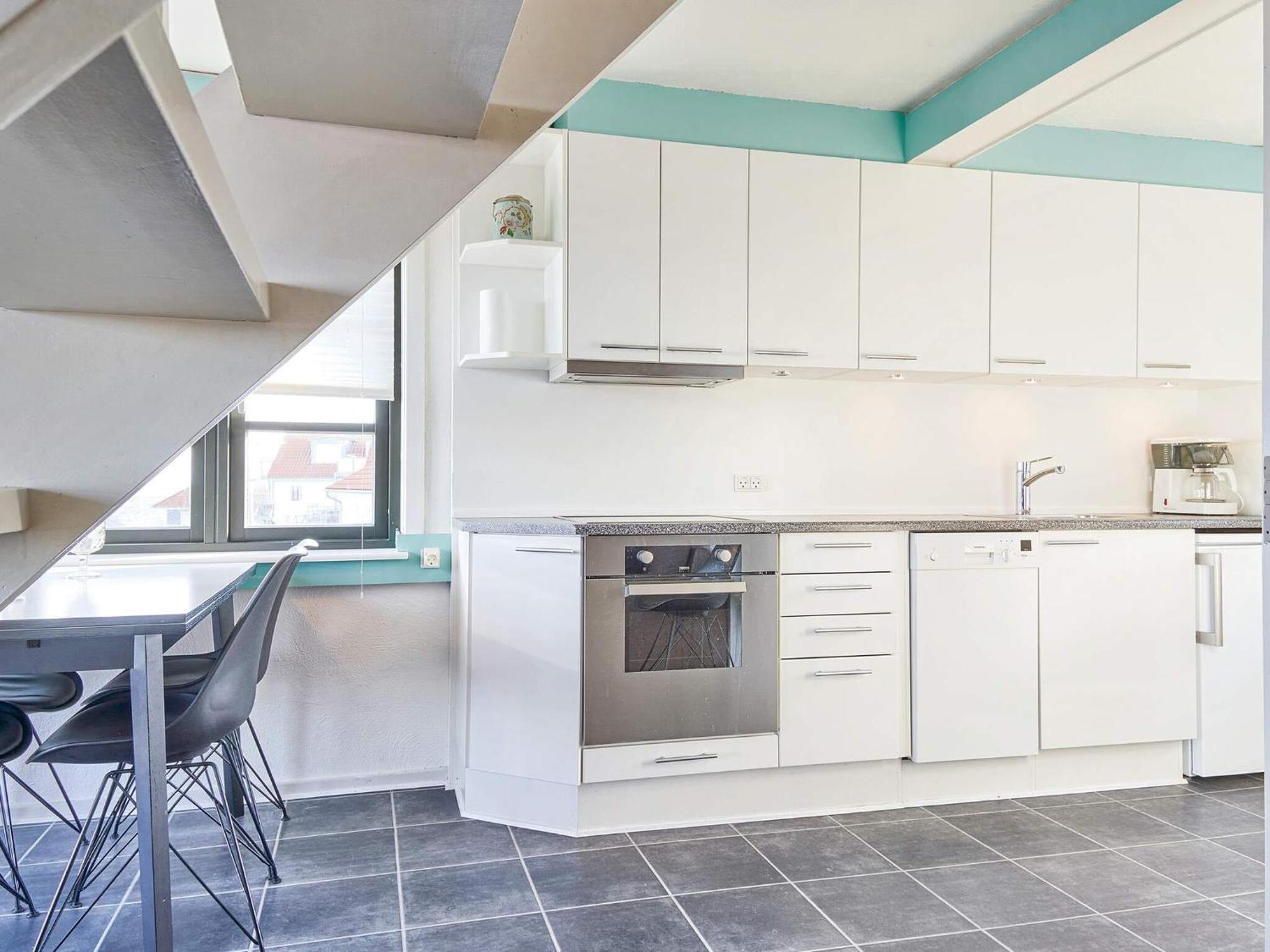 5 Person Holiday Home On A Holiday Park In גודהיים מראה חיצוני תמונה