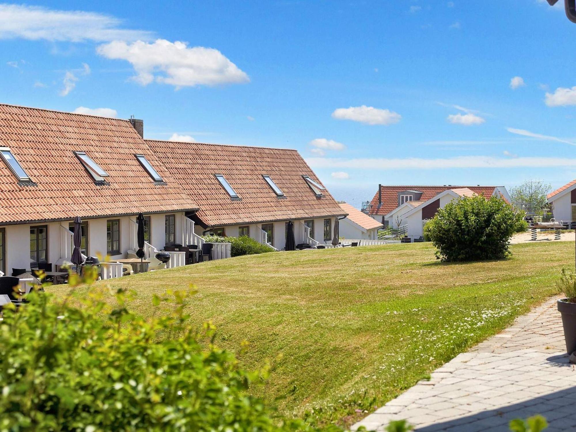 5 Person Holiday Home On A Holiday Park In גודהיים מראה חיצוני תמונה