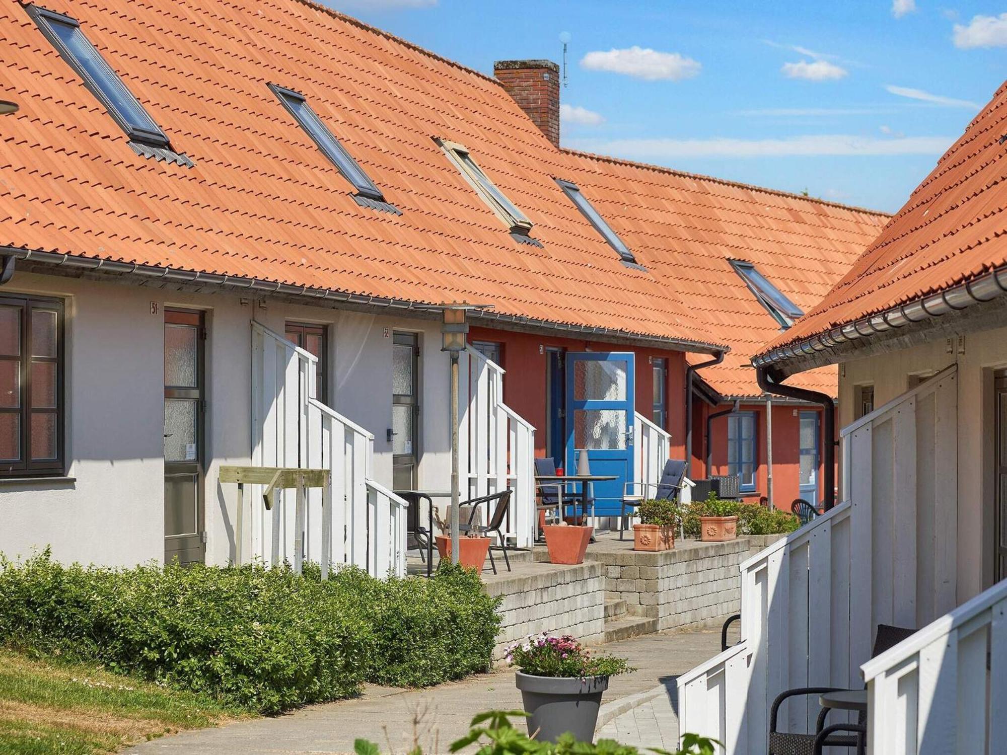 5 Person Holiday Home On A Holiday Park In גודהיים מראה חיצוני תמונה